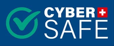 CyberSafe Badge